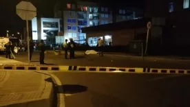 Homicidio en Soacha Bogotá