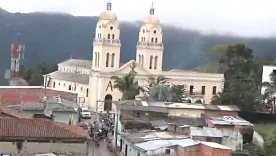 Atentado contra estación de Policía en Norte de Santander 