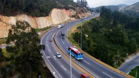 Grave accidente deja cuatro muertos en vía Girardot-Bogotá