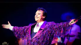 Nuevos datos de espionaje contra el cantante Juan Gabriel en México