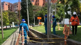 Cortes de agua