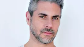 Condenan a 19 años de prisión al actor mexicano, Ricardo Crespo por abuso sexual