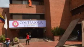 Hora cero para contralor de Bogotá