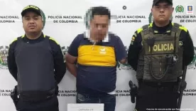 HOMBRE ASESINA A SU ESPOSA CON TIJERAS 