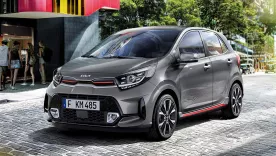 kia-picanto carro