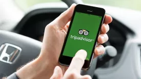 tripadvisor app