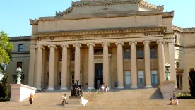 Universidad de Columbia