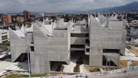 Museo de Memoria de Colombia 1