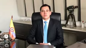 John Mauricio Marín