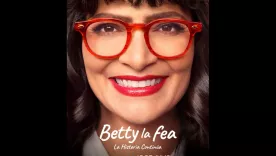 Betty la fea