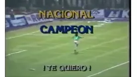Nacional 1989