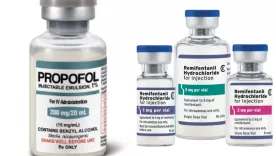 remifentanilo y propofol