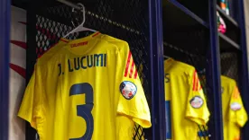 Camiseta Colombia Copa América