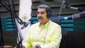 Nicolás Maduro 25 junio