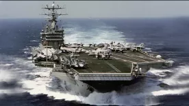 Portaviones USS George
