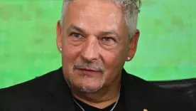 Roberto Baggio 21 junio