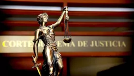 símbolo justicia