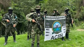 Autodefensas Conquistadoras de la Sierra Nevada 1