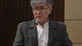 Carlos Fernando García Manosalva
