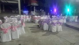 Fiesta quinceaños