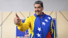 Maduro elecciones