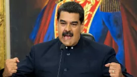 NICOLÁS MADURO 29 JULIO 1