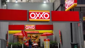 Tienda Oxxo