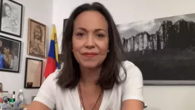 maria corina machado 29 julio