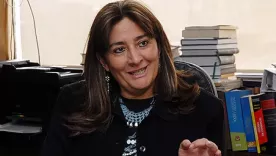 Angela Maria Buitrago