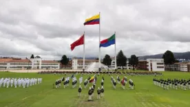 Escuela Militar José María Córdoba