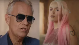 Bocelli y Karol G