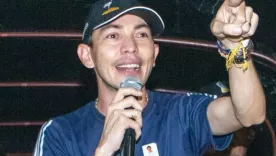 Juan Alfredo Qüenza Ramos