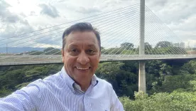 LUIS BOHORQUEZ