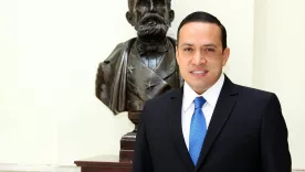 Mauricio Aguilar 6 de agosto
