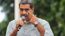 NICOLÁS MADURO 31 AGOSTO