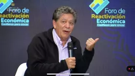 Reactivación económica