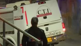 CTI camioneta