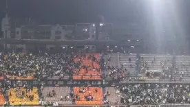 atanasio girardot estadio disturbios