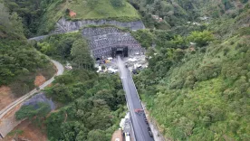 tunel del toyo