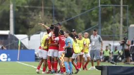 Santafe femenino