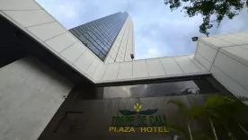  Torre de Cali Plaza Hotel