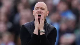 Erik ten Hag