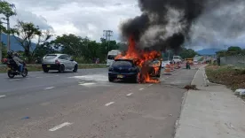 accidente via girardot