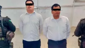 secuestradores familia en Mexico