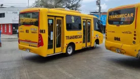 buses transmecar