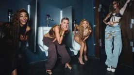 Shakira video Soltera