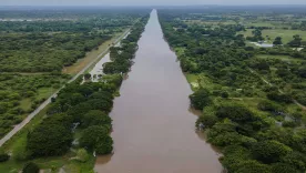 Canal del Dique