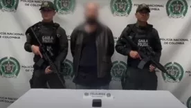 captura extranjero extorsión videos intimos