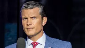 Fox Pete Hegseth