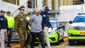 extradición de colombo venezolano 